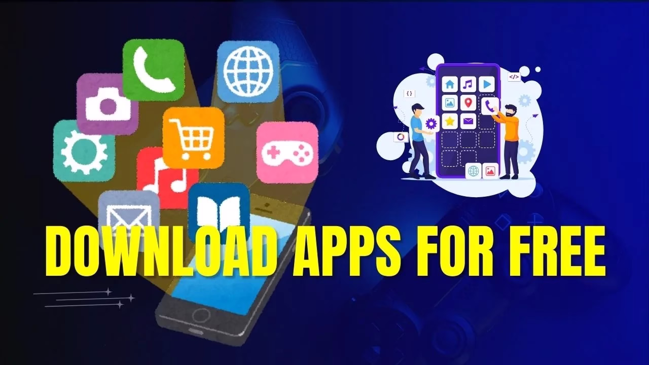 Top 5 Mobile Editing Apps