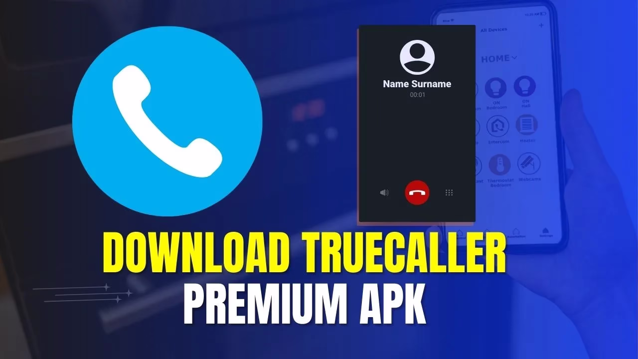 Download Truecaller Premium APK