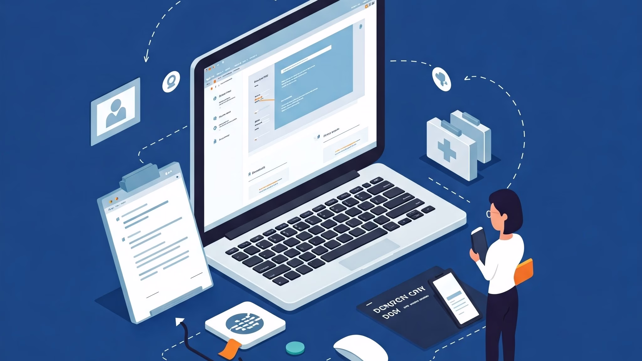 How to Generate Medical Certificates with AI