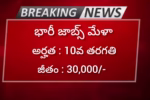 Job Mela 160 Vacancies Out