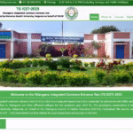 TGICET 2025 Counseling Dates